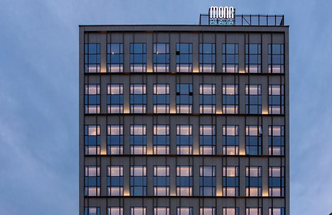 Hotel Mona Plaza-1
